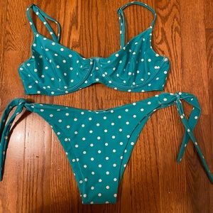 Blackbough swimsuit!